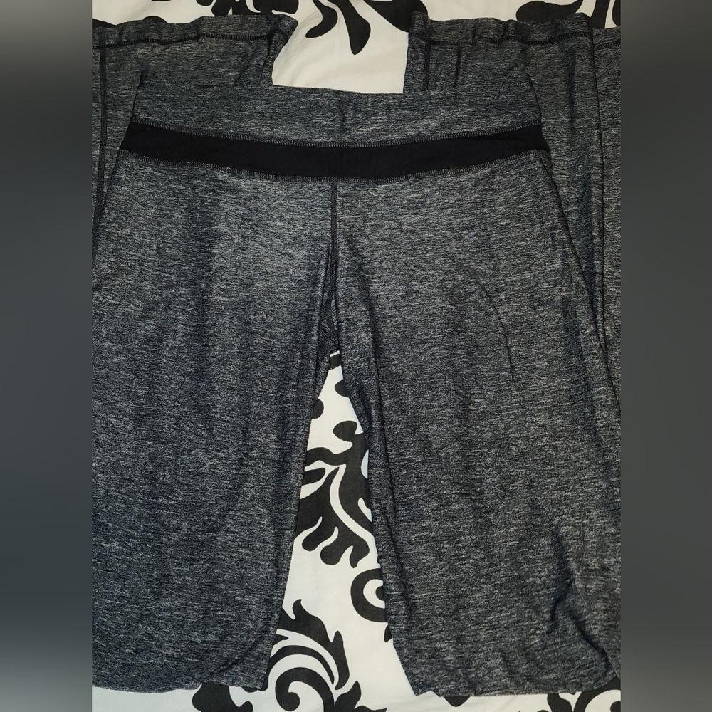 Extra Long Lululemon Pants